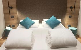 Albergo Ardesio Da Giorgio