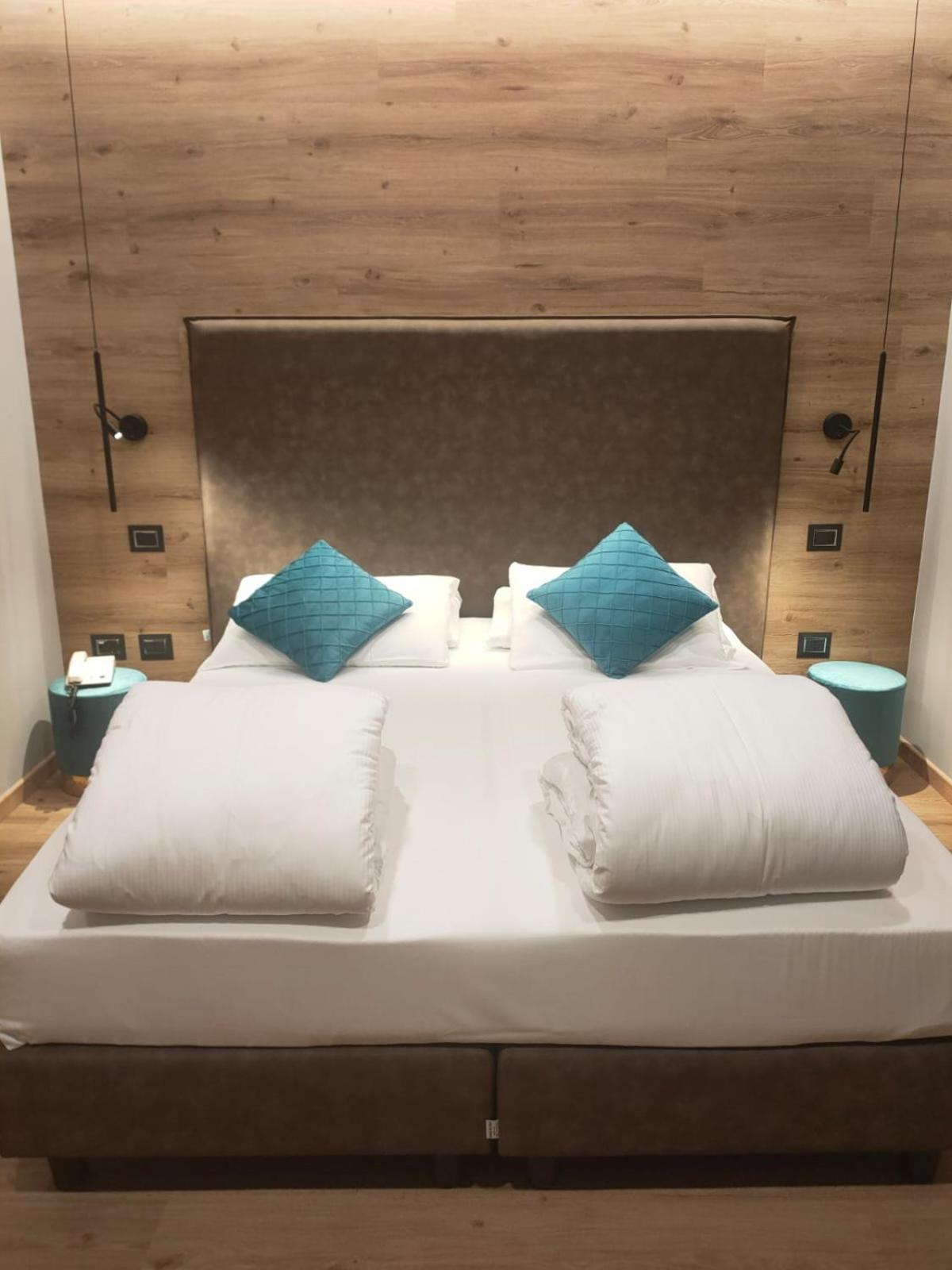 Albergo Ardesio Da Giorgio Esterno foto