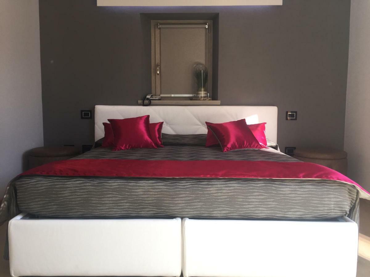 Albergo Ardesio Da Giorgio Esterno foto