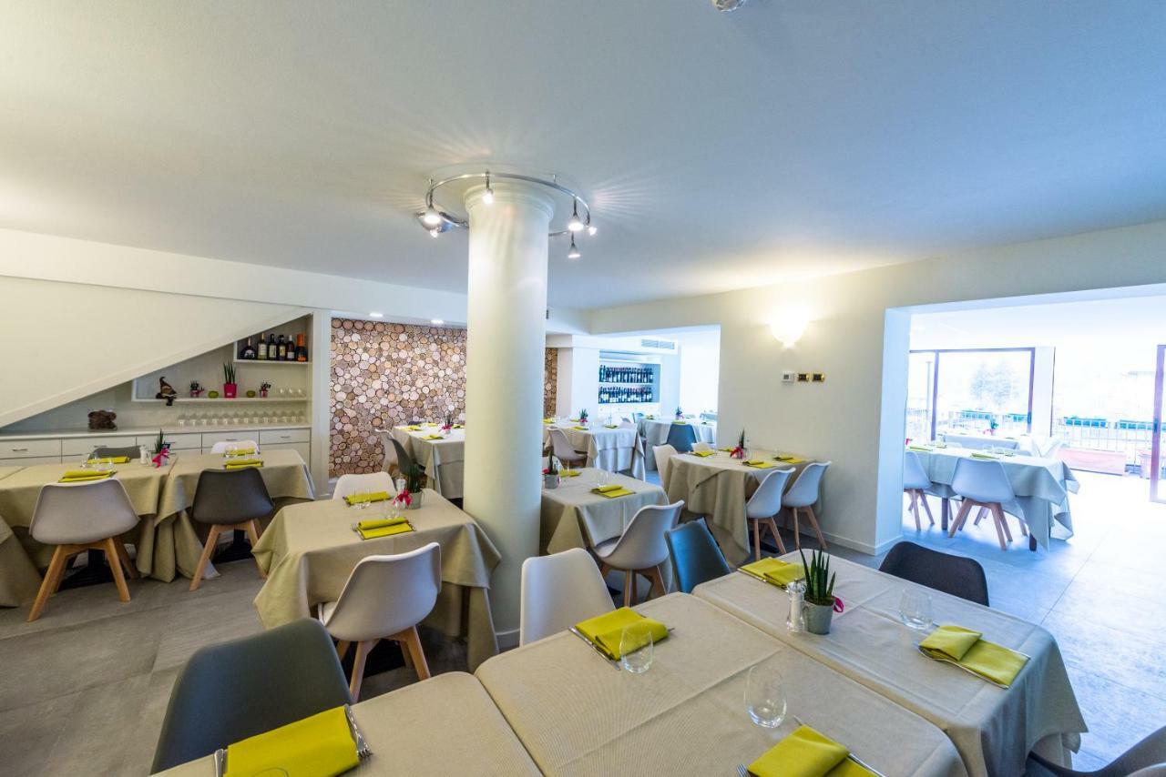 Albergo Ardesio Da Giorgio Esterno foto