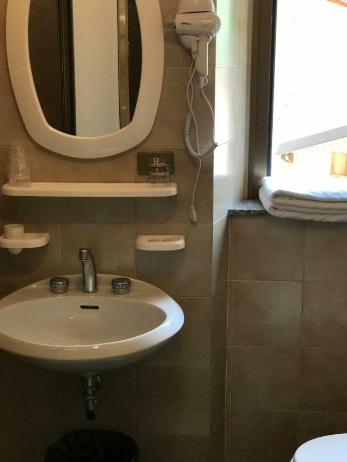 Albergo Ardesio Da Giorgio Esterno foto