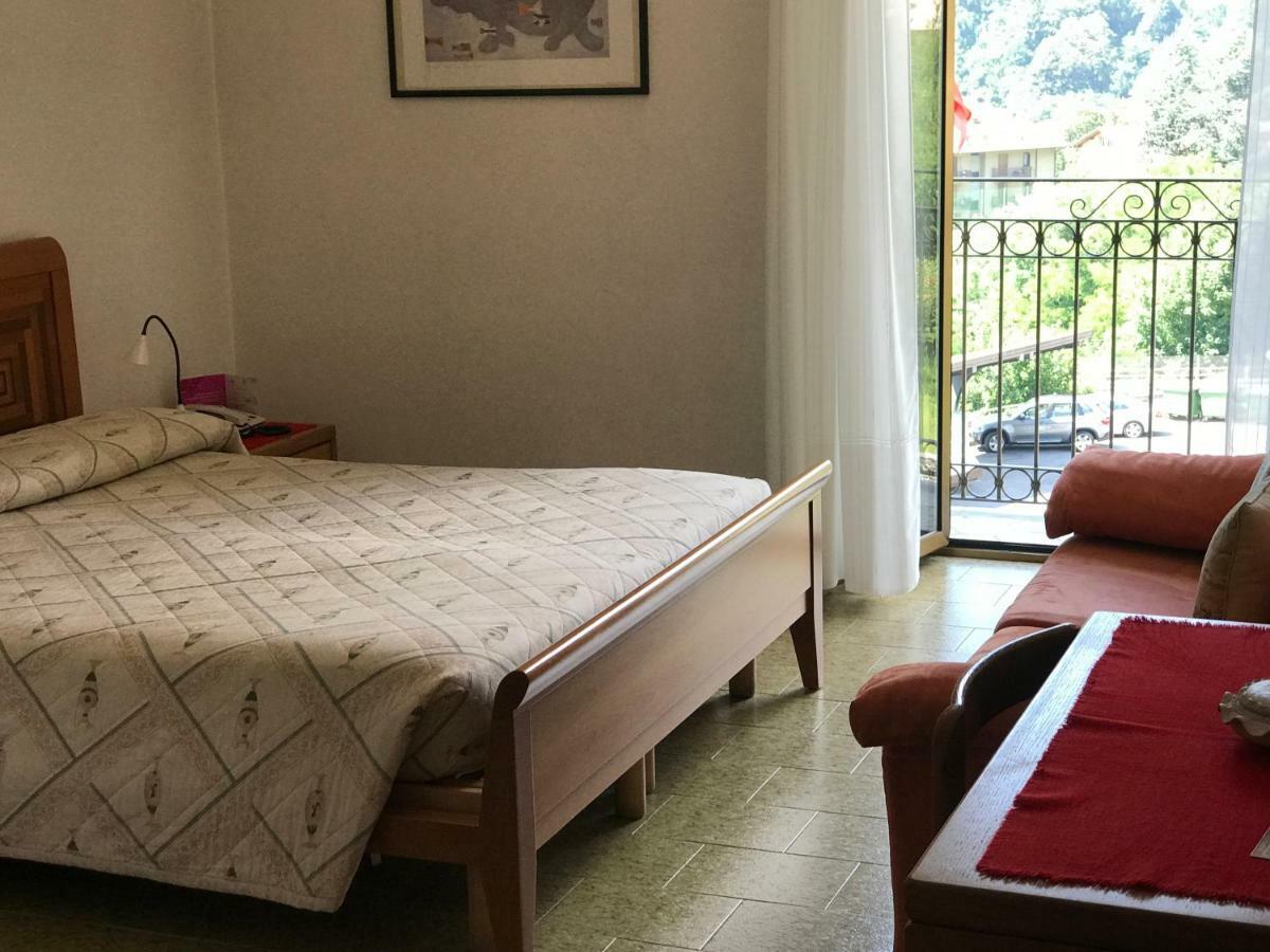 Albergo Ardesio Da Giorgio Esterno foto