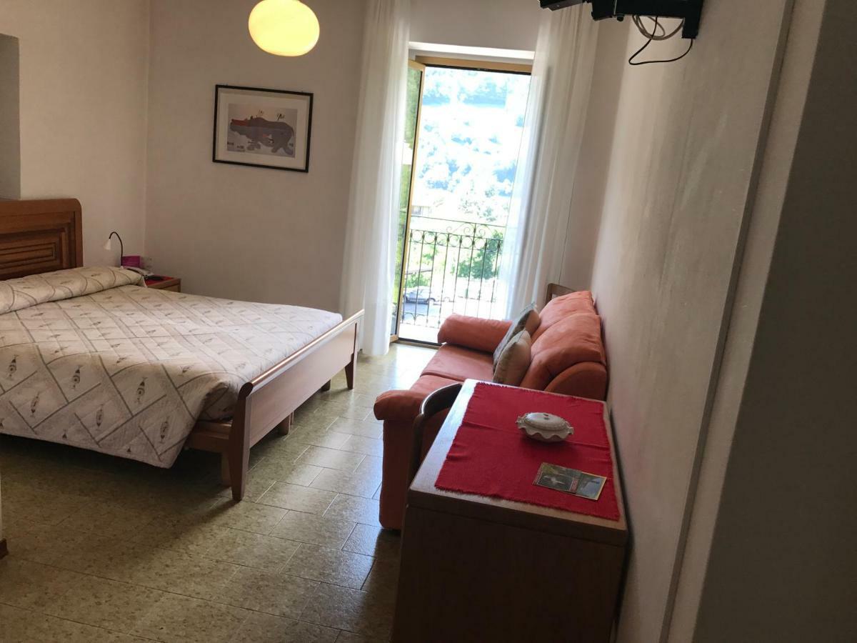 Albergo Ardesio Da Giorgio Esterno foto