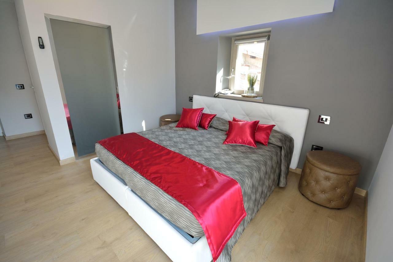 Albergo Ardesio Da Giorgio Esterno foto