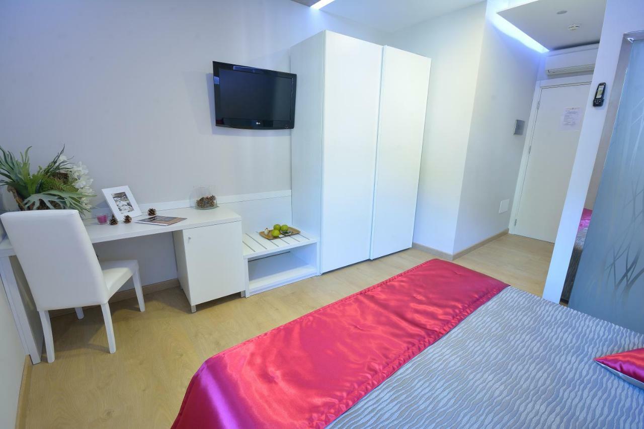 Albergo Ardesio Da Giorgio Esterno foto