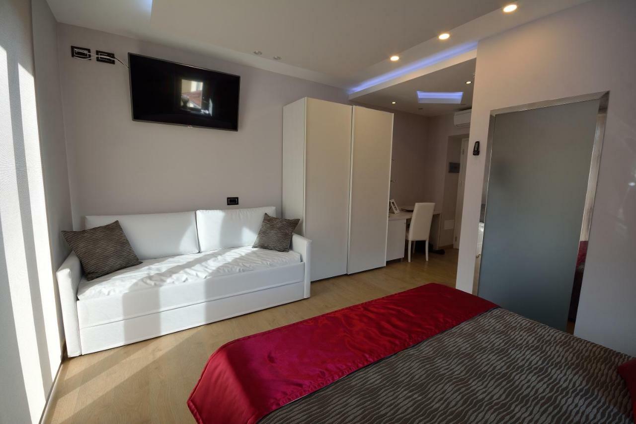 Albergo Ardesio Da Giorgio Esterno foto