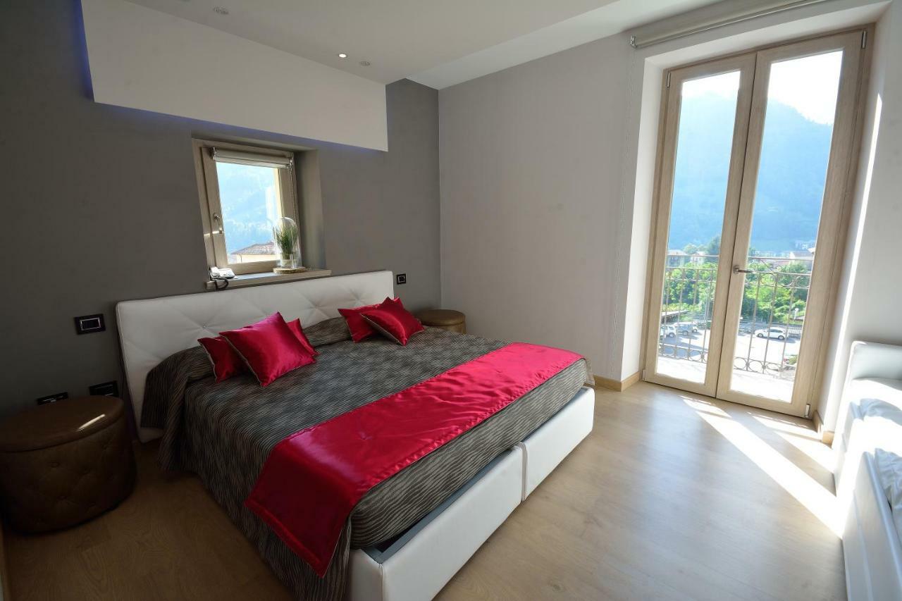 Albergo Ardesio Da Giorgio Esterno foto