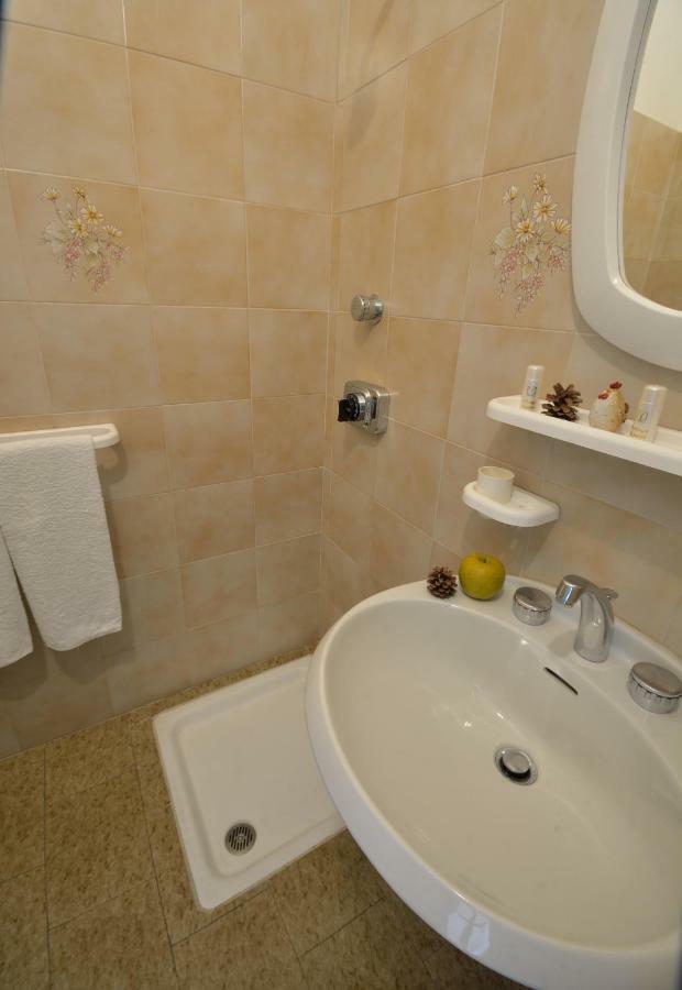 Albergo Ardesio Da Giorgio Esterno foto
