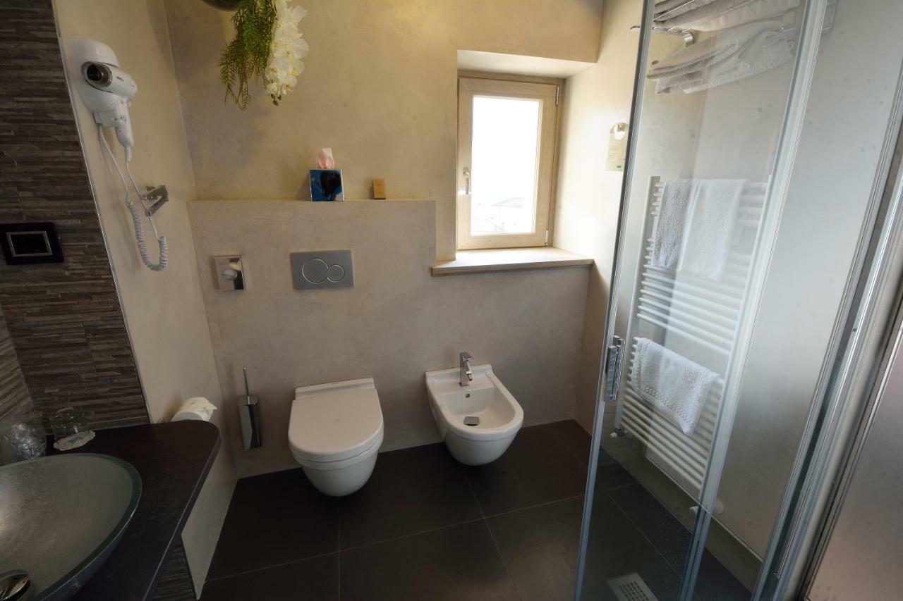Albergo Ardesio Da Giorgio Esterno foto